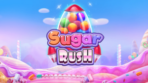 logo sugar rush