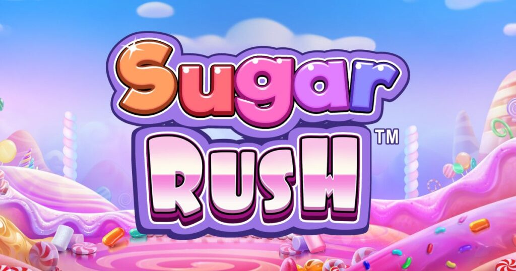 sugar rush png
