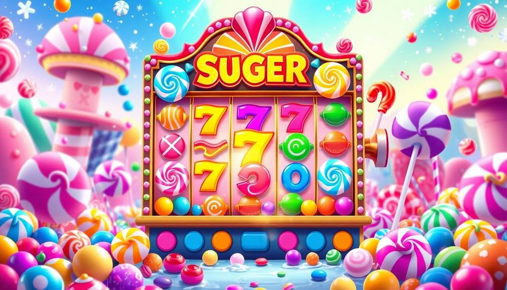 sugar rush logo
